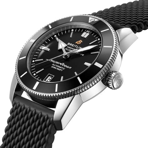 repliche breitling heritage|breitling heritage superocean 42.